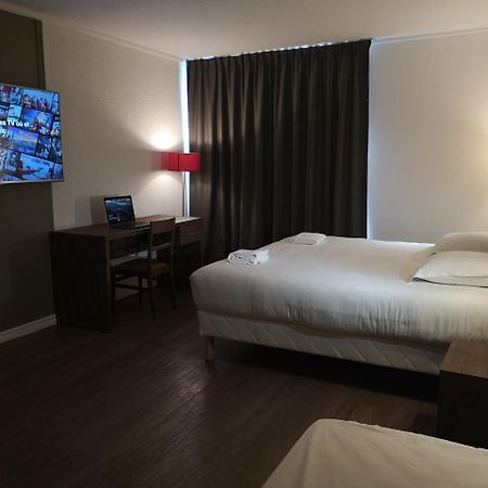 Yes Hotel Avignon Buitenkant foto