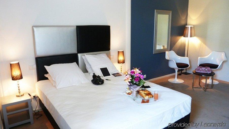 Yes Hotel Avignon Buitenkant foto