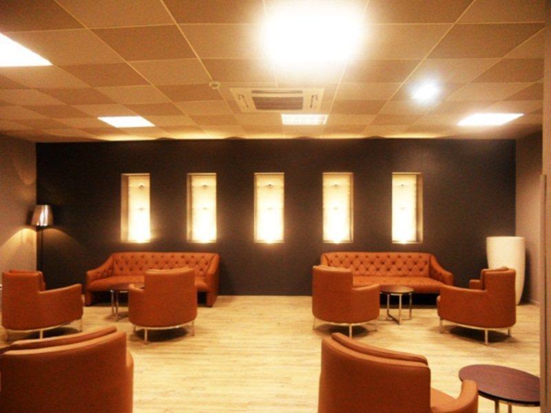 Yes Hotel Avignon Buitenkant foto