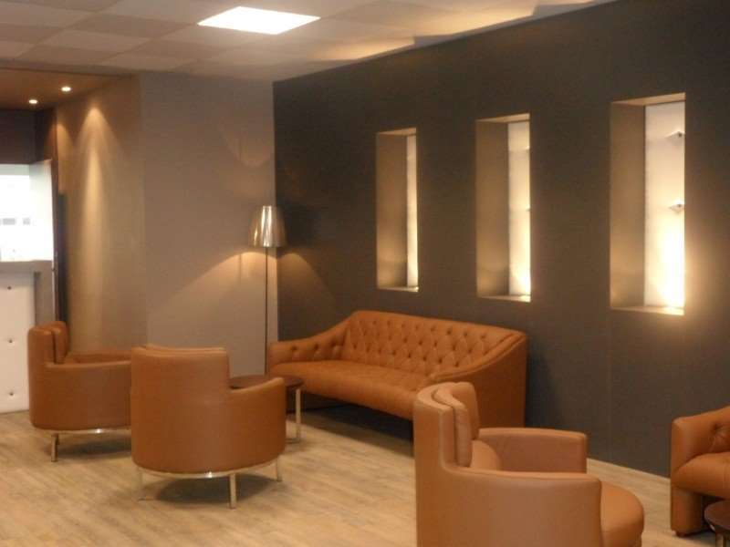Yes Hotel Avignon Interieur foto