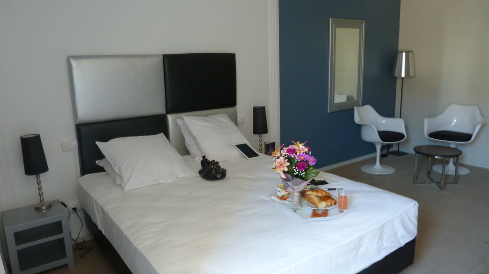 Yes Hotel Avignon Buitenkant foto
