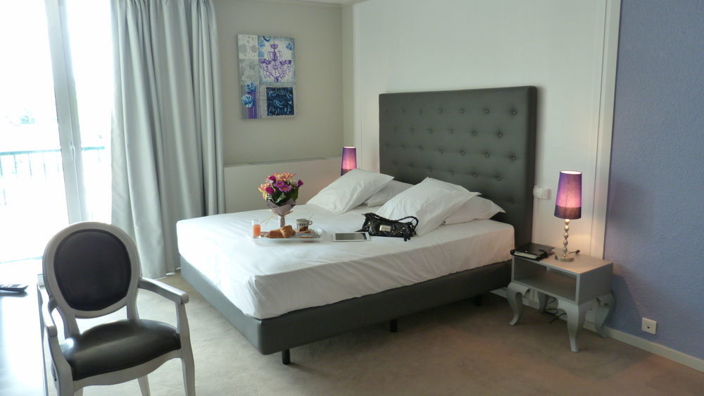 Yes Hotel Avignon Buitenkant foto
