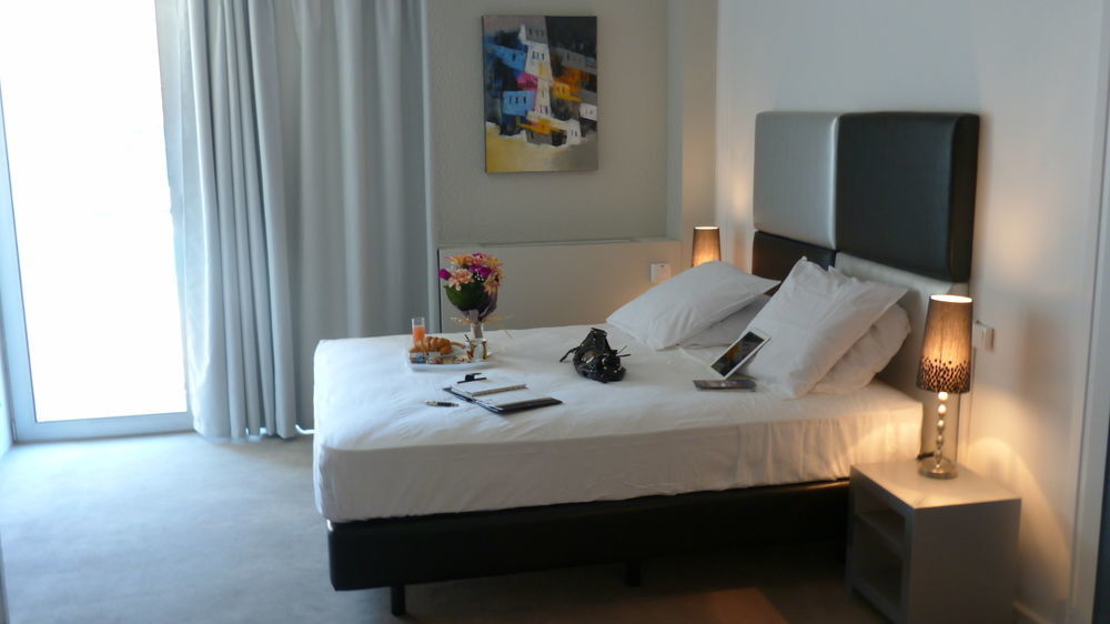 Yes Hotel Avignon Buitenkant foto