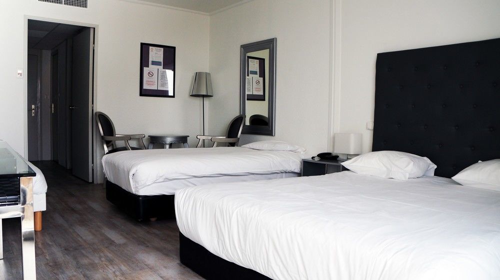 Yes Hotel Avignon Buitenkant foto