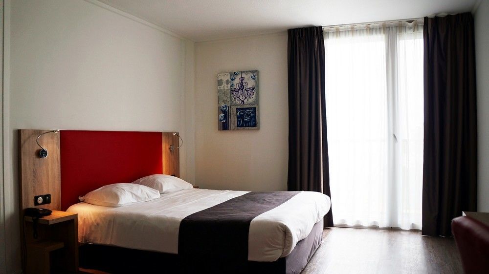 Yes Hotel Avignon Buitenkant foto
