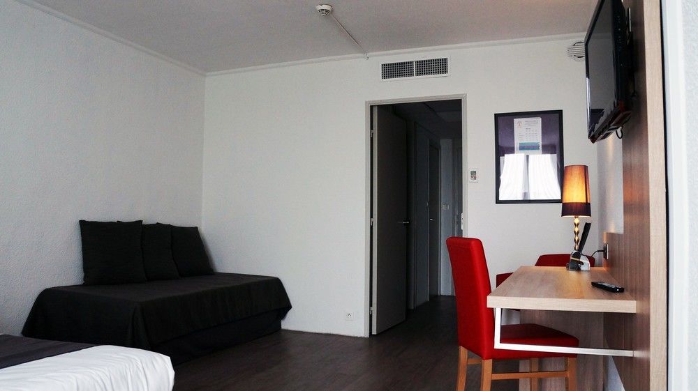 Yes Hotel Avignon Buitenkant foto