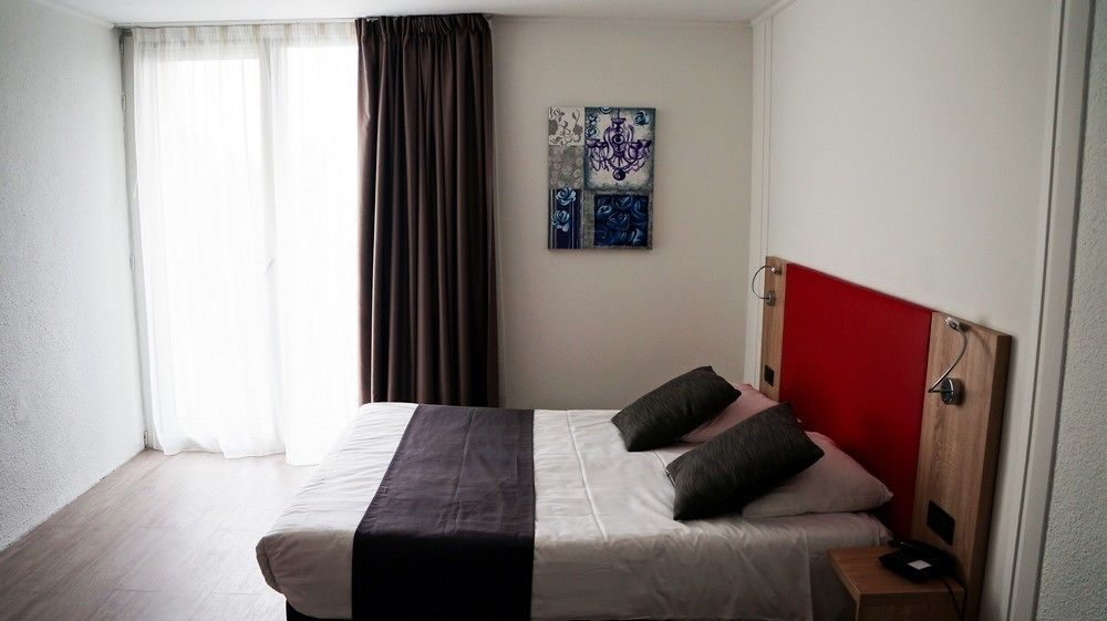 Yes Hotel Avignon Buitenkant foto