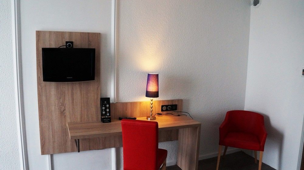 Yes Hotel Avignon Buitenkant foto