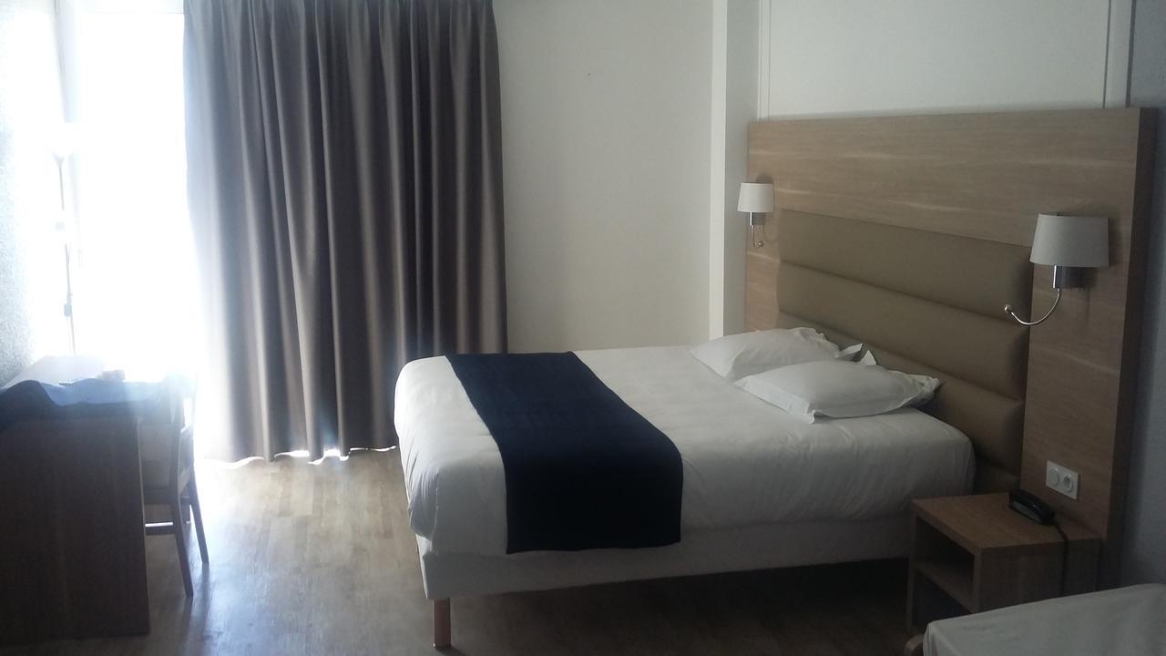 Yes Hotel Avignon Buitenkant foto
