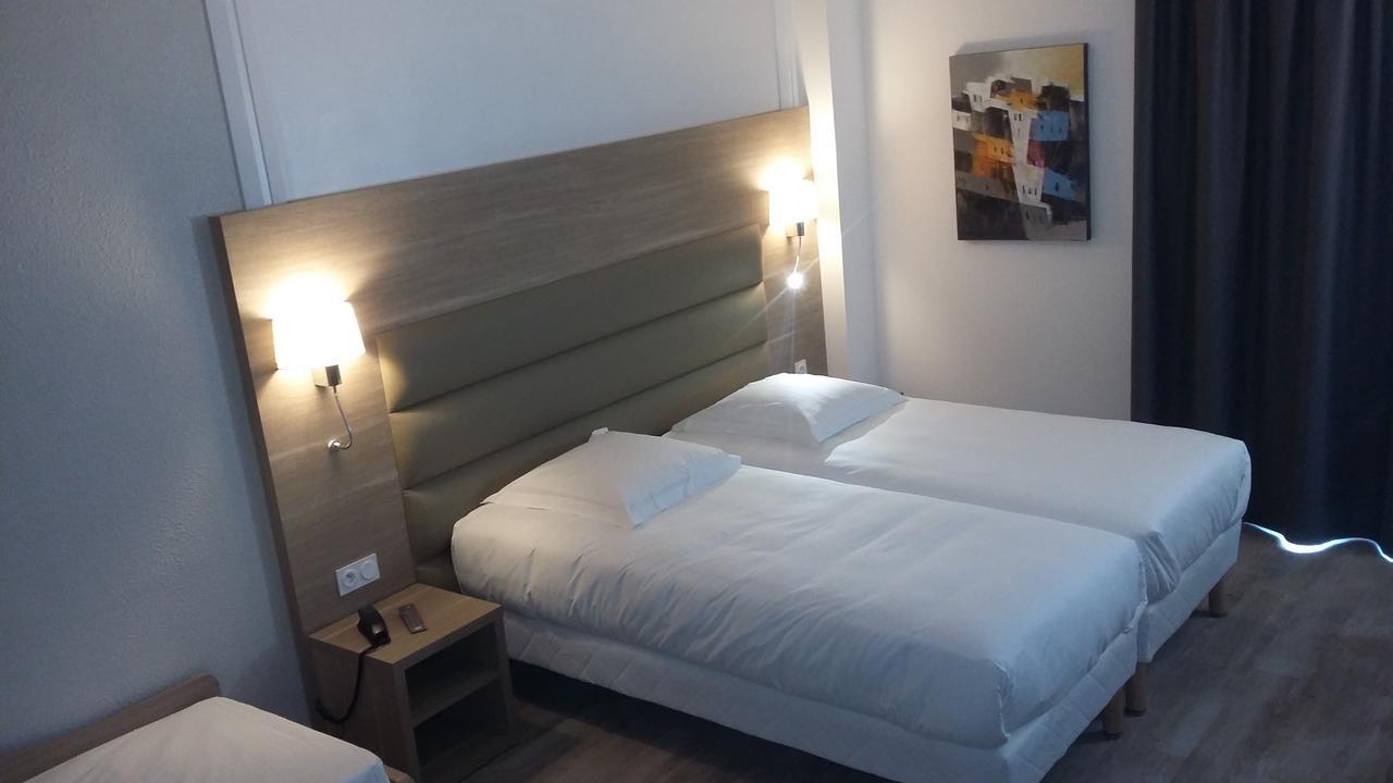 Yes Hotel Avignon Buitenkant foto