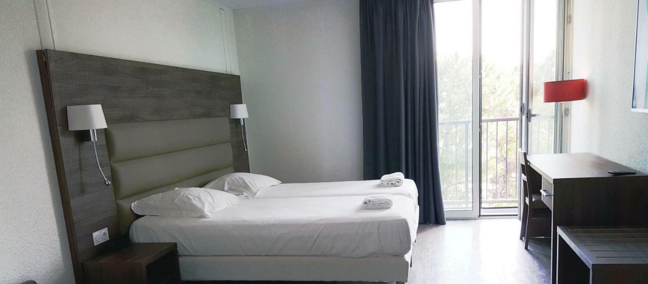 Yes Hotel Avignon Buitenkant foto