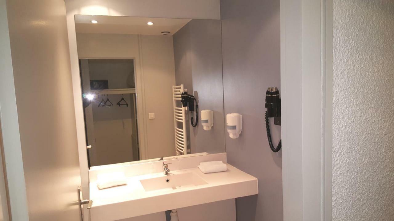 Yes Hotel Avignon Buitenkant foto