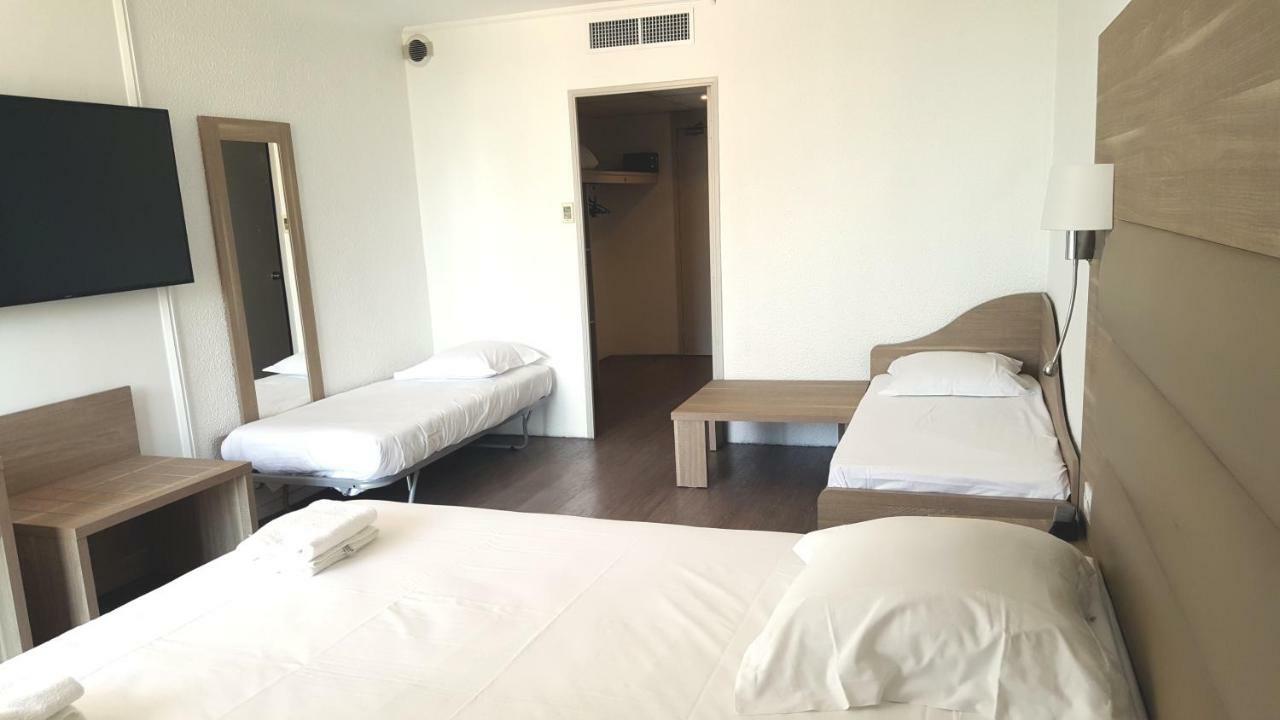 Yes Hotel Avignon Buitenkant foto