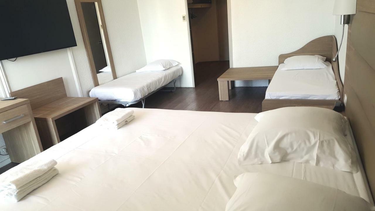 Yes Hotel Avignon Buitenkant foto