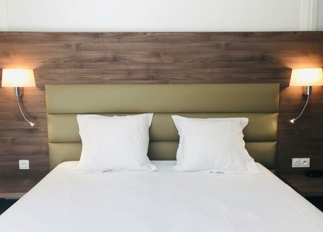Yes Hotel Avignon Buitenkant foto